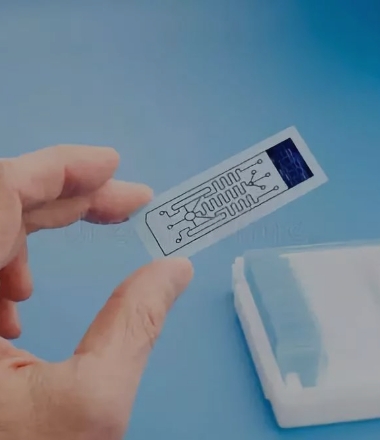 解碼生命信息的微型實(shí)驗(yàn)室