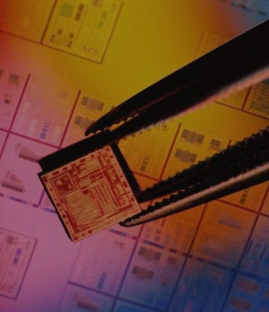 重塑人機(jī)交互的柔性